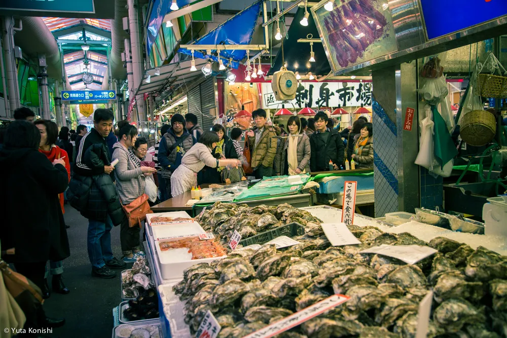 北陸新幹線開業2日目!金沢を本気で散歩!5km歩いて金沢の様子を確かめてみました!北陸新幹線が本当に春を連れてやってきたのか?
