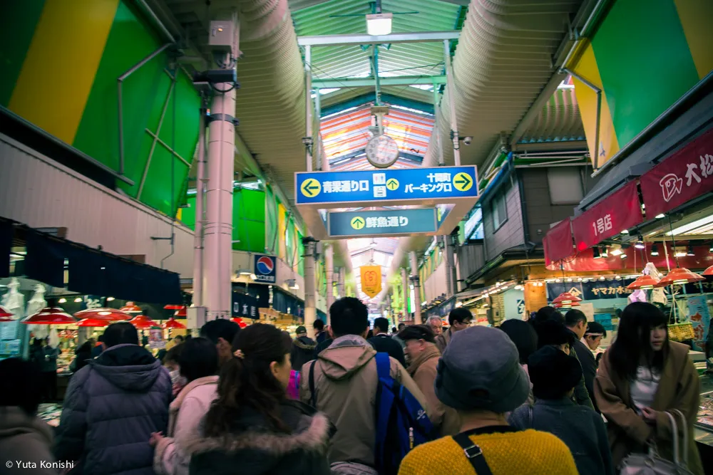 北陸新幹線開業2日目!金沢を本気で散歩!5km歩いて金沢の様子を確かめてみました!北陸新幹線が本当に春を連れてやってきたのか?