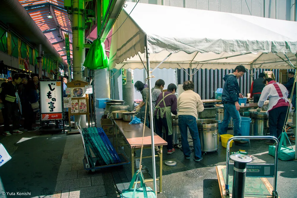 北陸新幹線開業2日目!金沢を本気で散歩!5km歩いて金沢の様子を確かめてみました!北陸新幹線が本当に春を連れてやってきたのか?