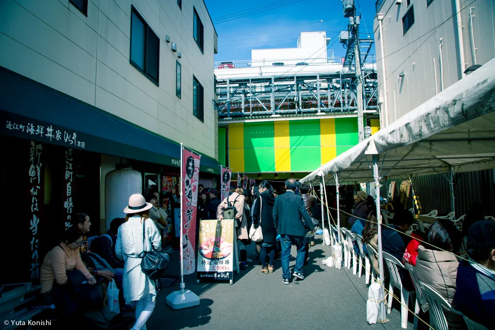 北陸新幹線開業2日目!金沢を本気で散歩!5km歩いて金沢の様子を確かめてみました!北陸新幹線が本当に春を連れてやってきたのか?