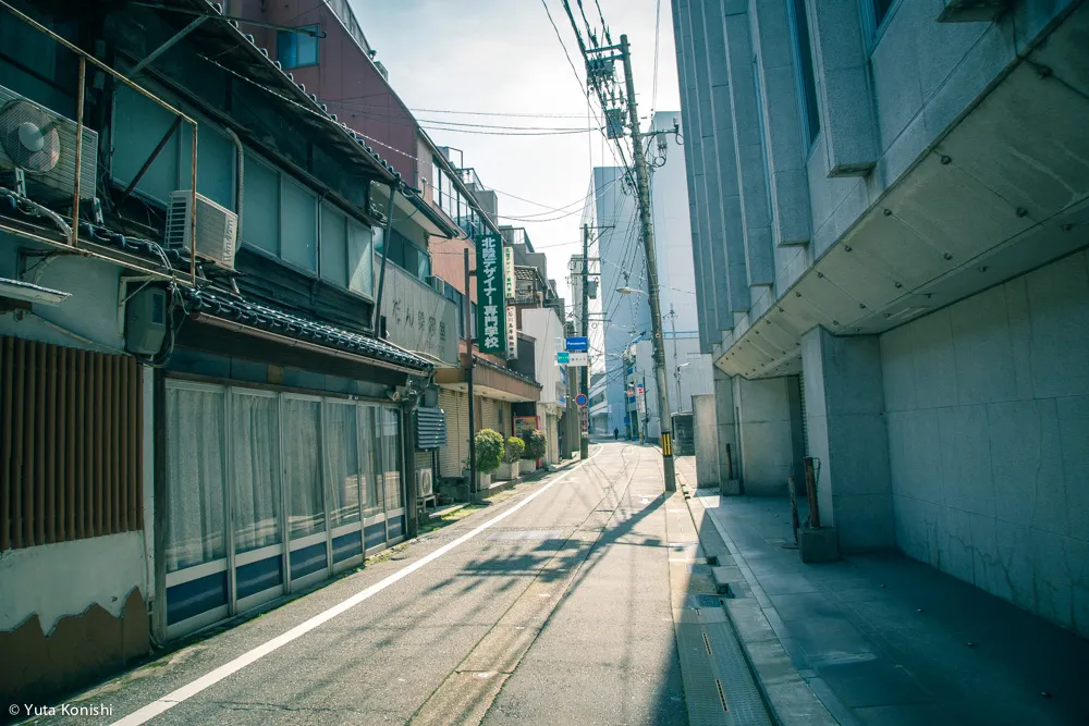 北陸新幹線開業2日目!金沢を本気で散歩!5km歩いて金沢の様子を確かめてみました!北陸新幹線が本当に春を連れてやってきたのか?