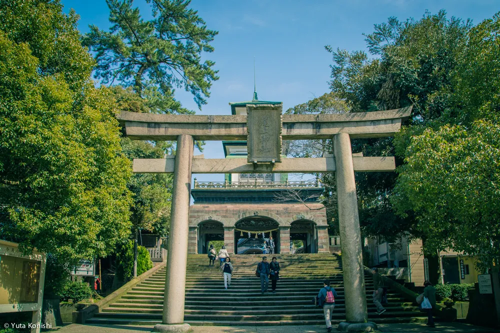 北陸新幹線開業2日目!金沢を本気で散歩!5km歩いて金沢の様子を確かめてみました!北陸新幹線が本当に春を連れてやってきたのか?