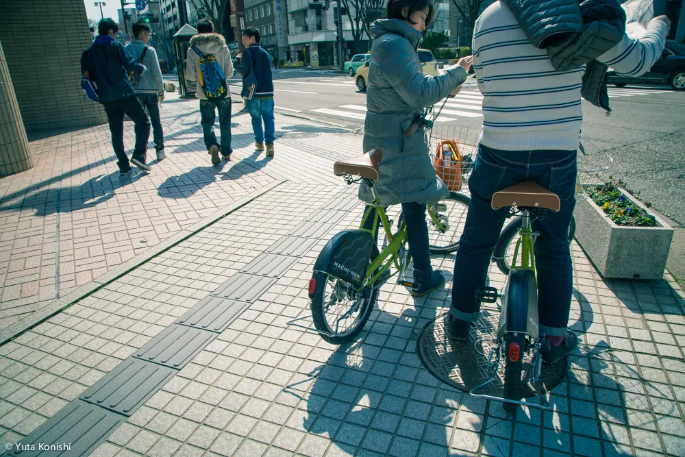 北陸新幹線開業2日目!金沢を本気で散歩!5km歩いて金沢の様子を確かめてみました!北陸新幹線が本当に春を連れてやってきたのか?