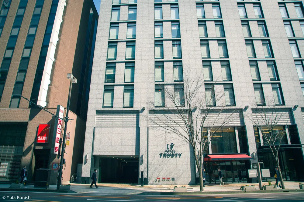 北陸新幹線開業2日目!金沢を本気で散歩!5km歩いて金沢の様子を確かめてみました!北陸新幹線が本当に春を連れてやってきたのか?