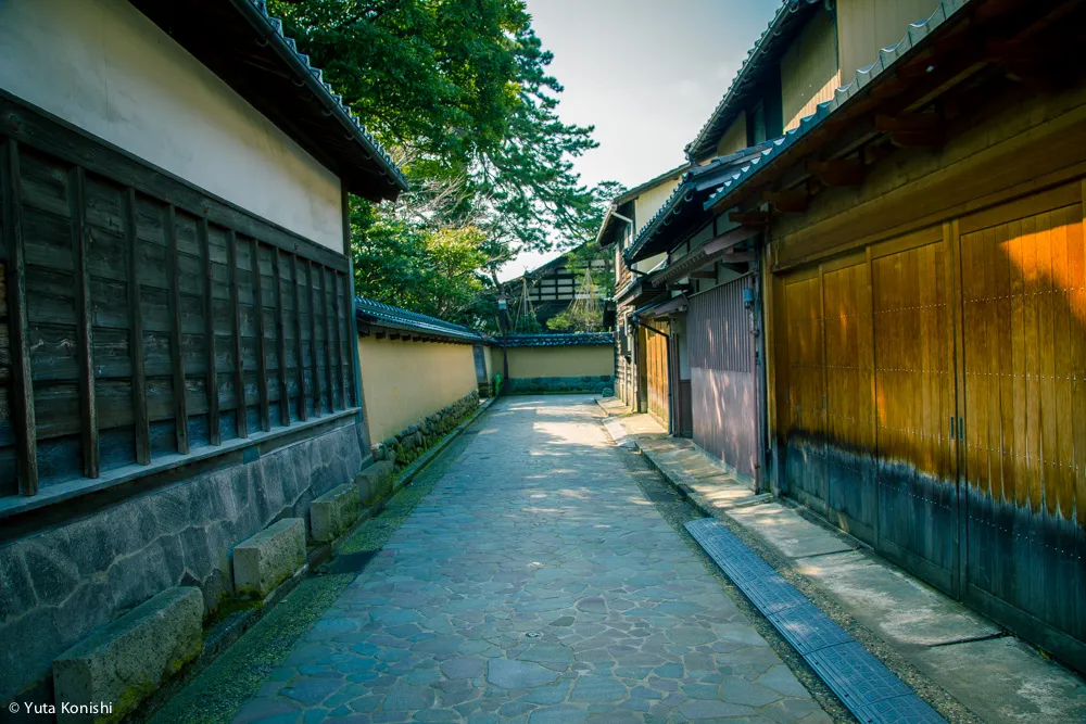 北陸新幹線開業2日目!金沢を本気で散歩!5km歩いて金沢の様子を確かめてみました!北陸新幹線が本当に春を連れてやってきたのか?