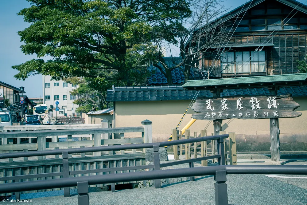 北陸新幹線開業2日目!金沢を本気で散歩!5km歩いて金沢の様子を確かめてみました!北陸新幹線が本当に春を連れてやってきたのか?