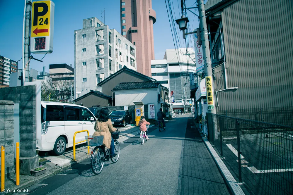 北陸新幹線開業2日目!金沢を本気で散歩!5km歩いて金沢の様子を確かめてみました!北陸新幹線が本当に春を連れてやってきたのか?