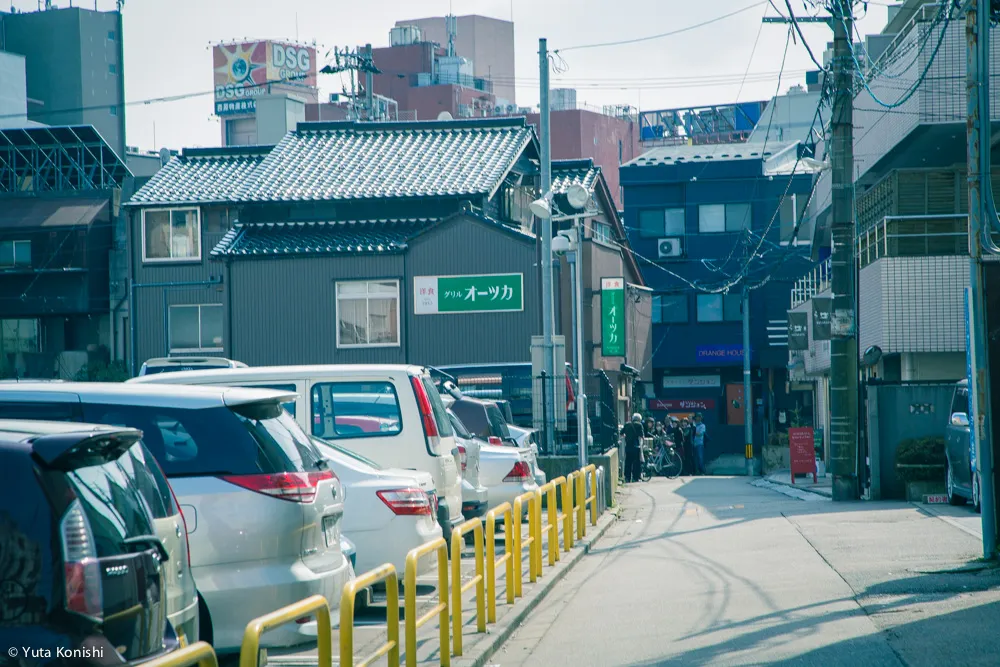 北陸新幹線開業2日目!金沢を本気で散歩!5km歩いて金沢の様子を確かめてみました!北陸新幹線が本当に春を連れてやってきたのか?