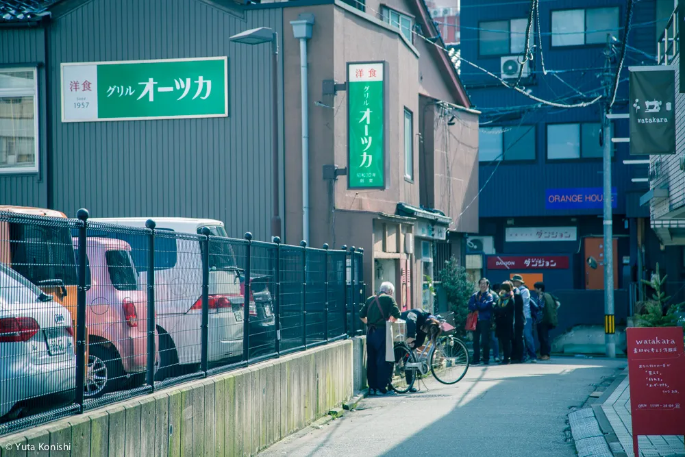 北陸新幹線開業2日目!金沢を本気で散歩!5km歩いて金沢の様子を確かめてみました!北陸新幹線が本当に春を連れてやってきたのか?