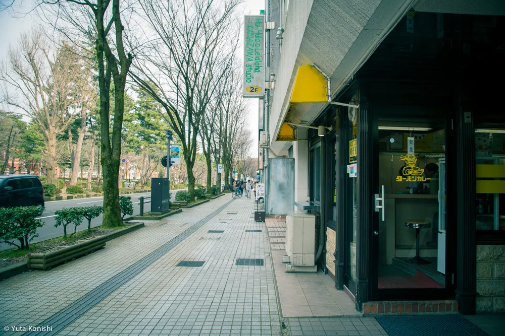 北陸新幹線開業2日目!金沢を本気で散歩!5km歩いて金沢の様子を確かめてみました!北陸新幹線が本当に春を連れてやってきたのか?