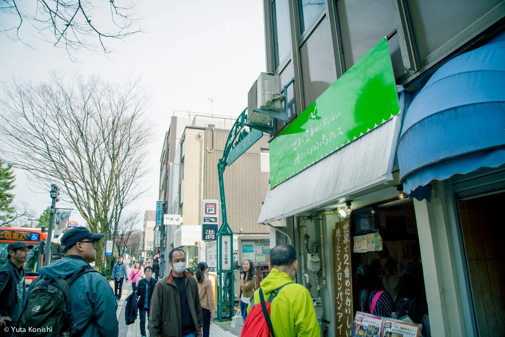 北陸新幹線開業2日目!金沢を本気で散歩!5km歩いて金沢の様子を確かめてみました!北陸新幹線が本当に春を連れてやってきたのか?