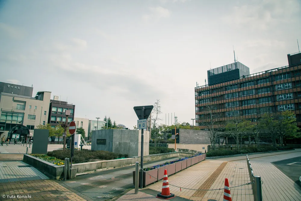 北陸新幹線開業2日目!金沢を本気で散歩!5km歩いて金沢の様子を確かめてみました!北陸新幹線が本当に春を連れてやってきたのか?