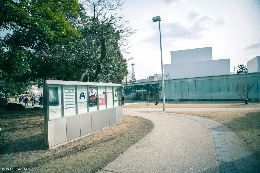 北陸新幹線開業2日目!金沢を本気で散歩!5km歩いて金沢の様子を確かめてみました!北陸新幹線が本当に春を連れてやってきたのか?