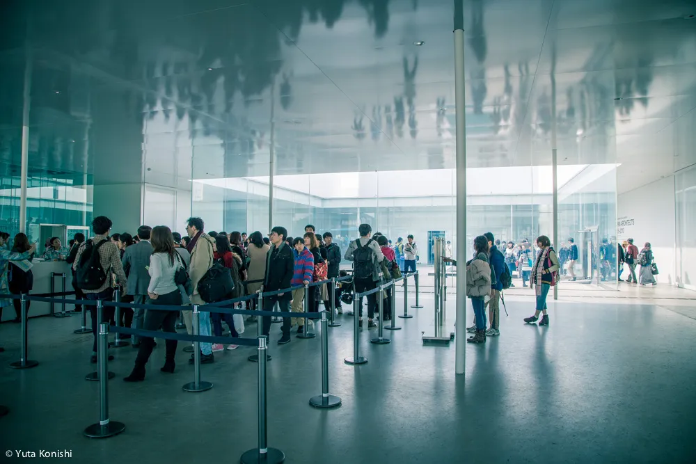 北陸新幹線開業2日目!金沢を本気で散歩!5km歩いて金沢の様子を確かめてみました!北陸新幹線が本当に春を連れてやってきたのか?