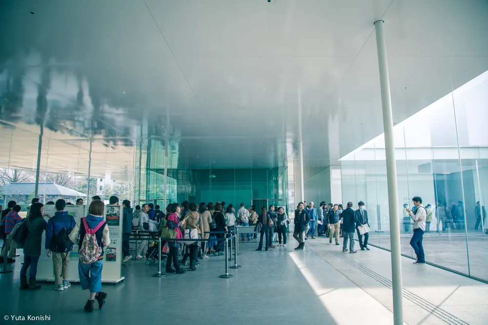 北陸新幹線開業2日目!金沢を本気で散歩!5km歩いて金沢の様子を確かめてみました!北陸新幹線が本当に春を連れてやってきたのか?