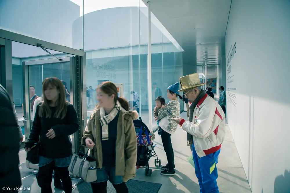 北陸新幹線開業2日目!金沢を本気で散歩!5km歩いて金沢の様子を確かめてみました!北陸新幹線が本当に春を連れてやってきたのか?
