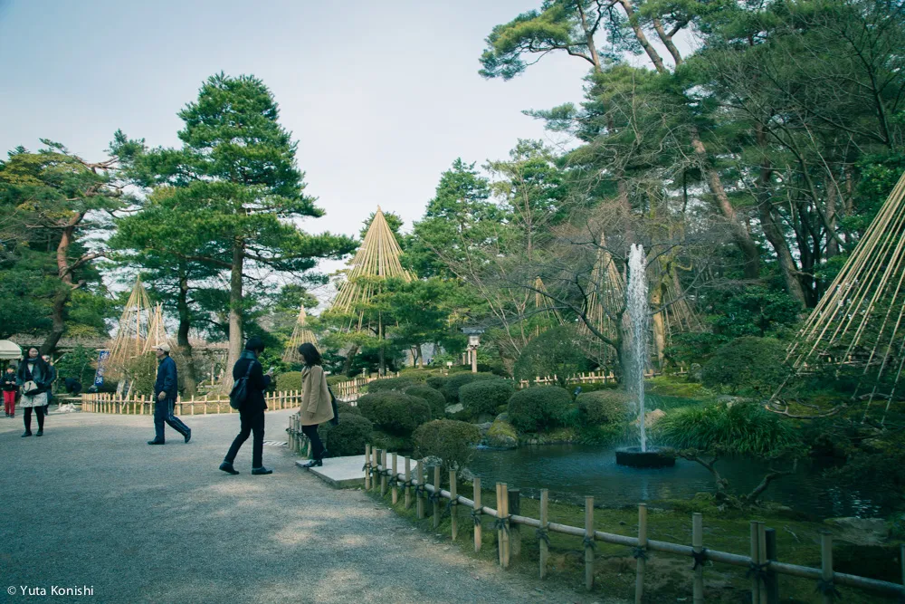 北陸新幹線開業2日目!金沢を本気で散歩!5km歩いて金沢の様子を確かめてみました!北陸新幹線が本当に春を連れてやってきたのか?