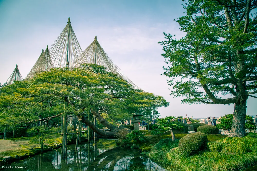 北陸新幹線開業2日目!金沢を本気で散歩!5km歩いて金沢の様子を確かめてみました!北陸新幹線が本当に春を連れてやってきたのか?