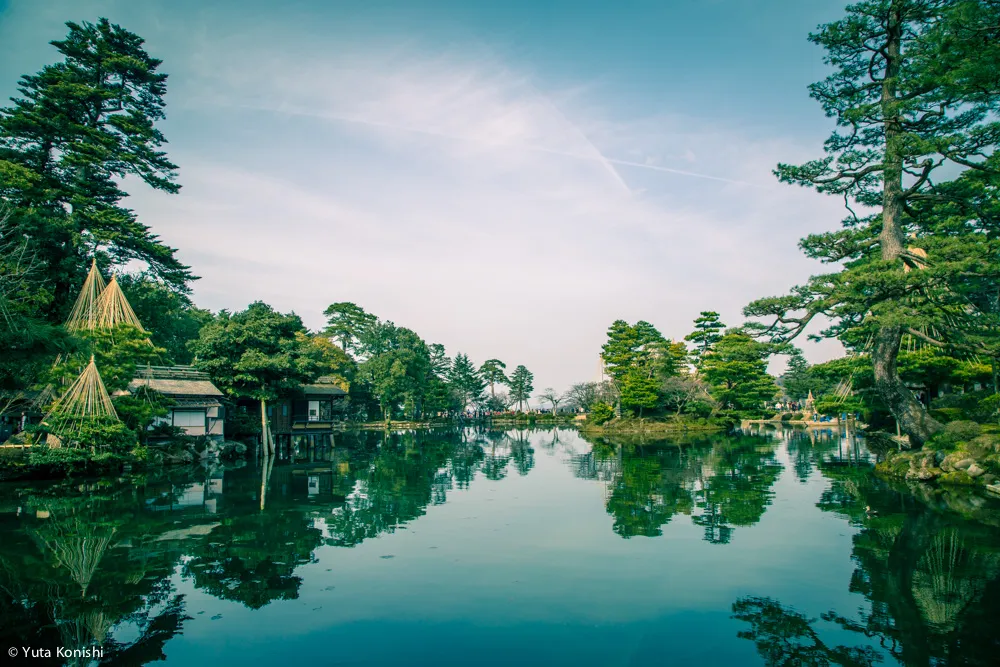 北陸新幹線開業2日目!金沢を本気で散歩!5km歩いて金沢の様子を確かめてみました!北陸新幹線が本当に春を連れてやってきたのか?