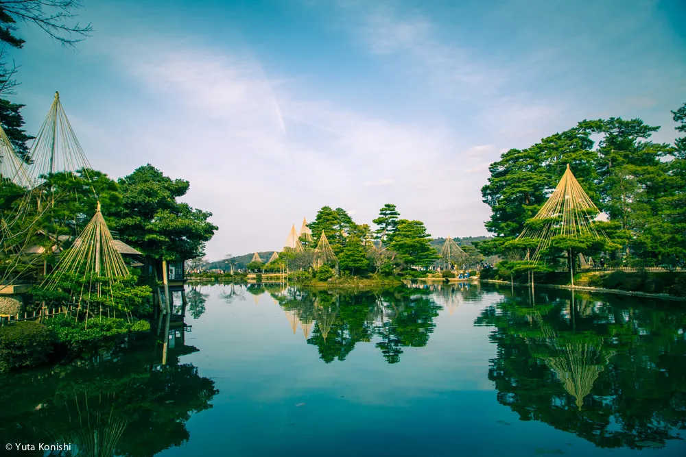 北陸新幹線開業2日目!金沢を本気で散歩!5km歩いて金沢の様子を確かめてみました!北陸新幹線が本当に春を連れてやってきたのか?