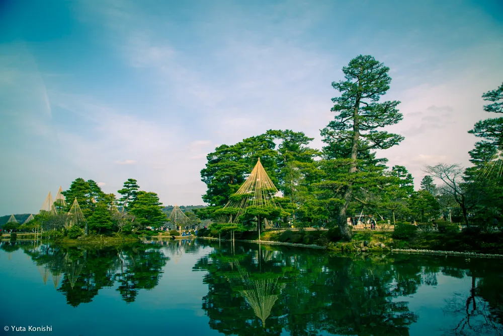 北陸新幹線開業2日目!金沢を本気で散歩!5km歩いて金沢の様子を確かめてみました!北陸新幹線が本当に春を連れてやってきたのか?