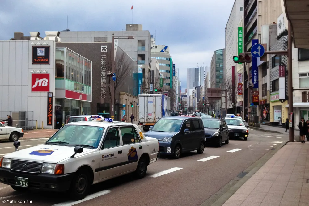 金沢最強パフェ「むらはた」の苺パフェ!異論なし!これを食べたことのない金沢人は一生後悔する!!