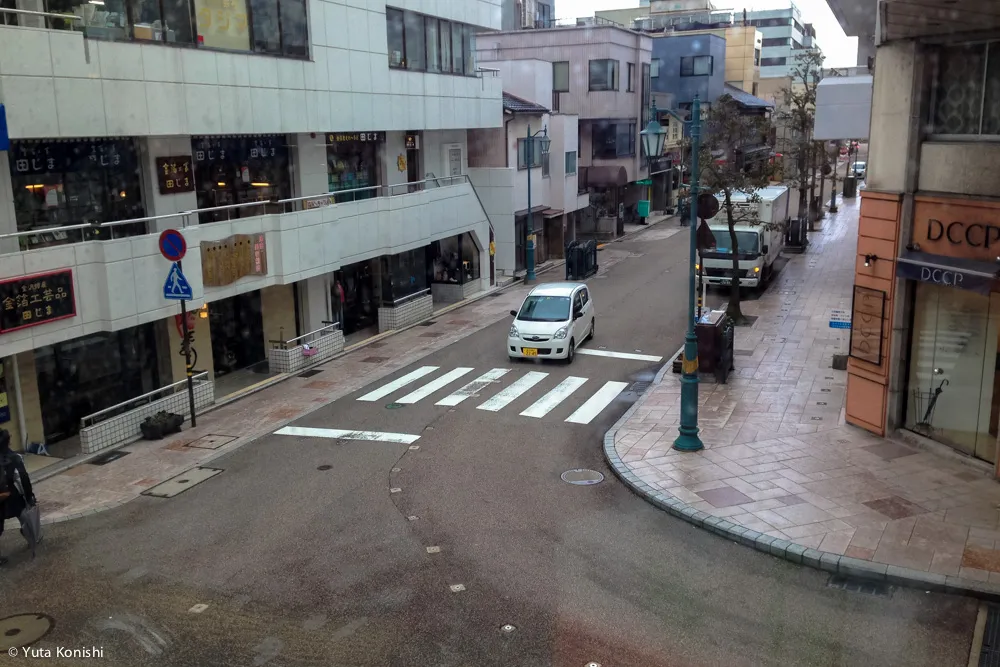 金沢最強パフェ「むらはた」の苺パフェ!異論なし!これを食べたことのない金沢人は一生後悔する!!