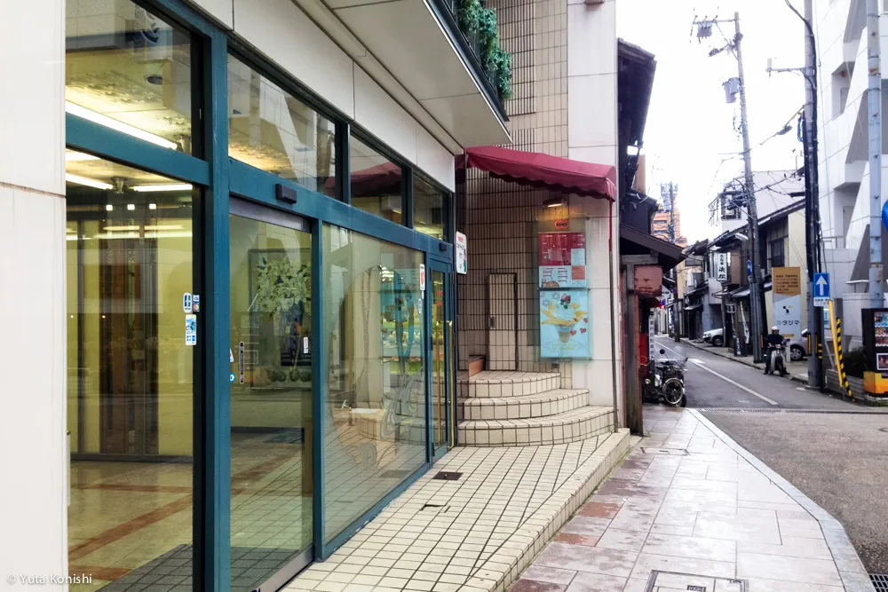 金沢最強パフェ「むらはた」の苺パフェ!異論なし!これを食べたことのない金沢人は一生後悔する!!