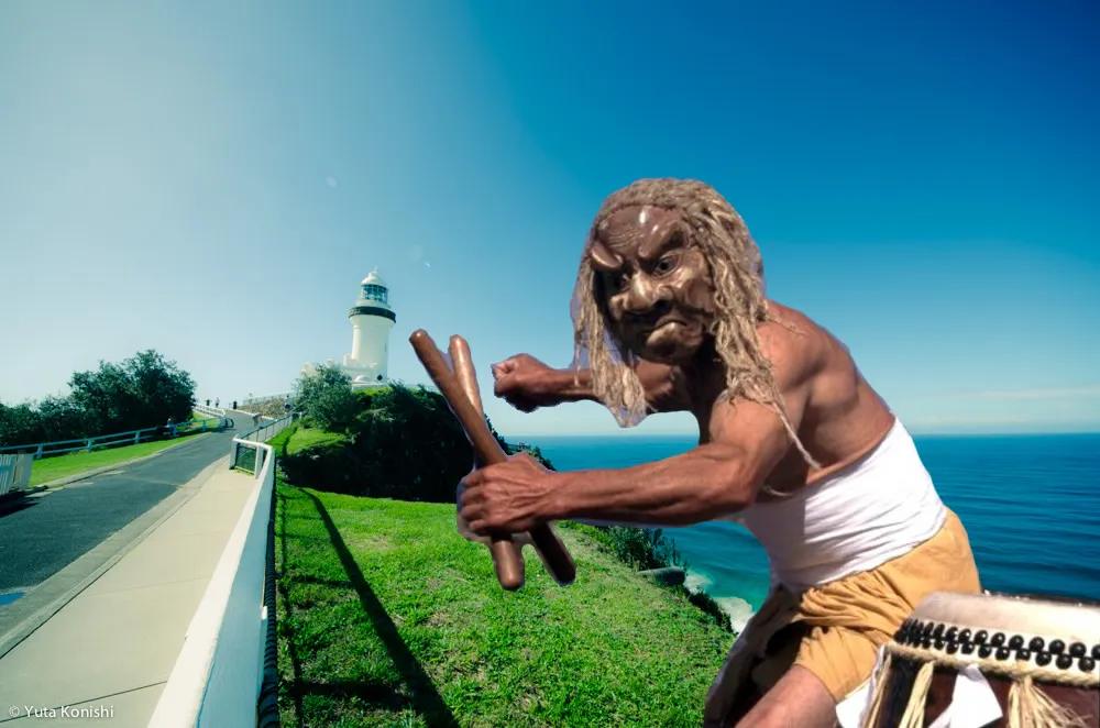 オーストラリア VS 能登!あれ?本当に能登?本当にオーストラリア?能登の自然の魅力はすでにオーストラリアの大自然!を検証してみました。