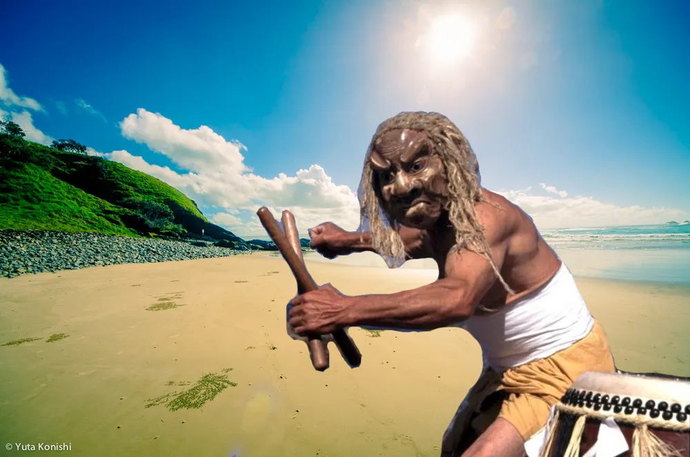 オーストラリア VS 能登!あれ?本当に能登?本当にオーストラリア?能登の自然の魅力はすでにオーストラリアの大自然!を検証してみました。