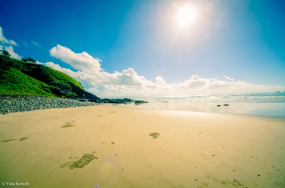 オーストラリア VS 能登!あれ?本当に能登?本当にオーストラリア?能登の自然の魅力はすでにオーストラリアの大自然!を検証してみました。