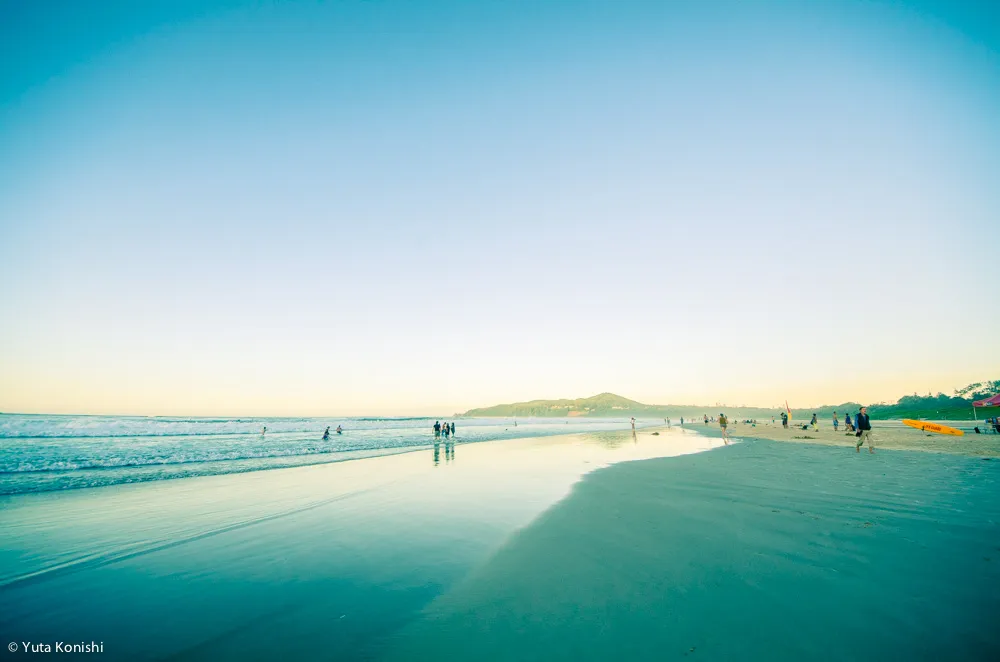 オーストラリア VS 能登!あれ?本当に能登?本当にオーストラリア?能登の自然の魅力はすでにオーストラリアの大自然!を検証してみました。