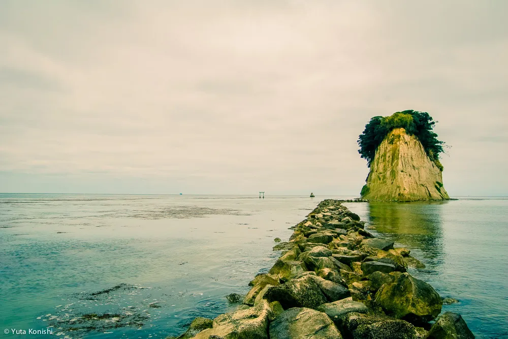 オーストラリア VS 能登!あれ?本当に能登?本当にオーストラリア?能登の自然の魅力はすでにオーストラリアの大自然!を検証してみました。