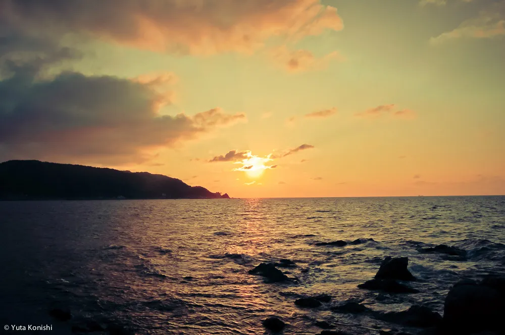 オーストラリア VS 能登!あれ?本当に能登?本当にオーストラリア?能登の自然の魅力はすでにオーストラリアの大自然!を検証してみました。