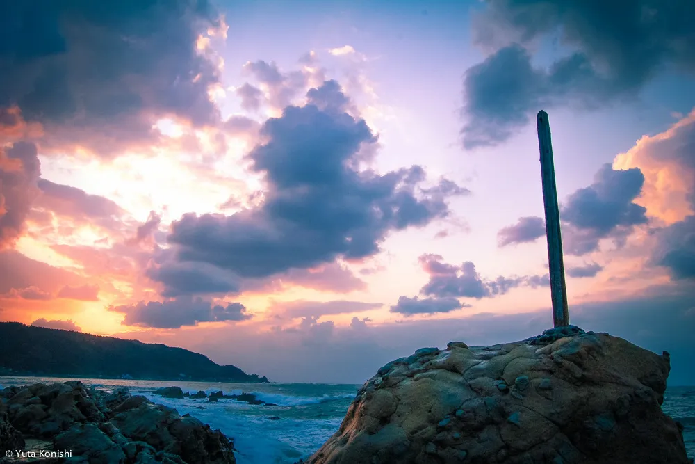 オーストラリア VS 能登!あれ?本当に能登?本当にオーストラリア?能登の自然の魅力はすでにオーストラリアの大自然!を検証してみました。