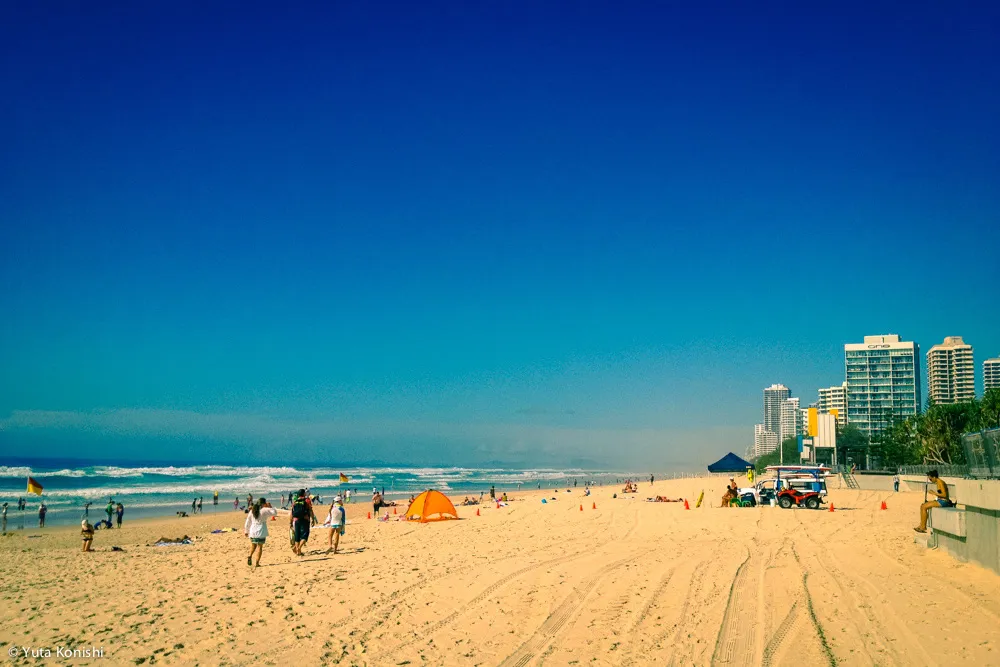 オーストラリア VS 能登!あれ?本当に能登?本当にオーストラリア?能登の自然の魅力はすでにオーストラリアの大自然!を検証してみました。