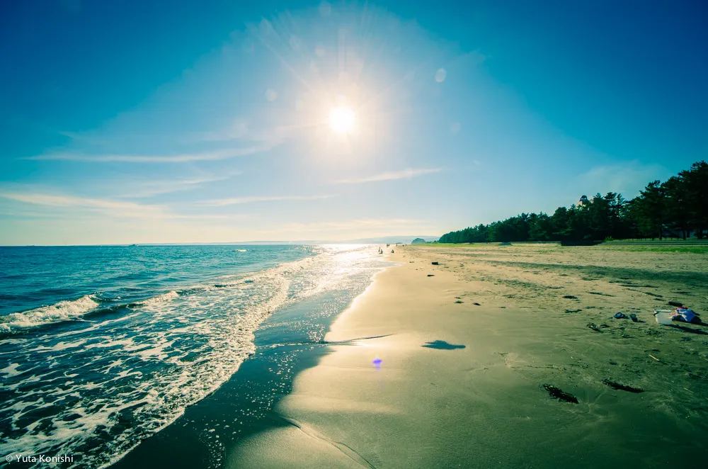 オーストラリア VS 能登!あれ?本当に能登?本当にオーストラリア?能登の自然の魅力はすでにオーストラリアの大自然!を検証してみました。