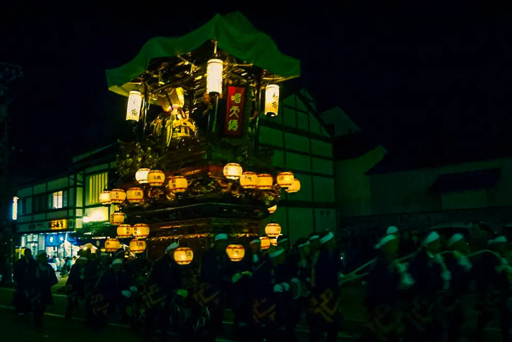 砺波 2015年4月金沢観光・石川県観光 イベントまとめ 兼六園での花見がとにかく狙い目だよ!