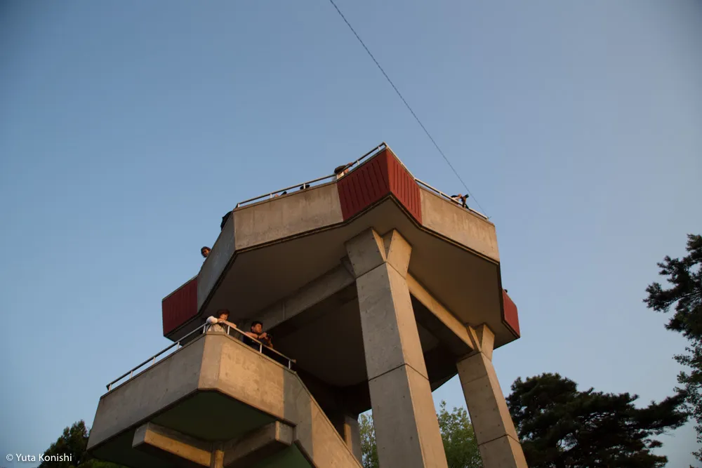 北陸が世界に誇れる絶景の田園風景「砺波平野の散居村」もうカメラマンの聖地でいいじゃん？！５月〜６月上旬が見頃