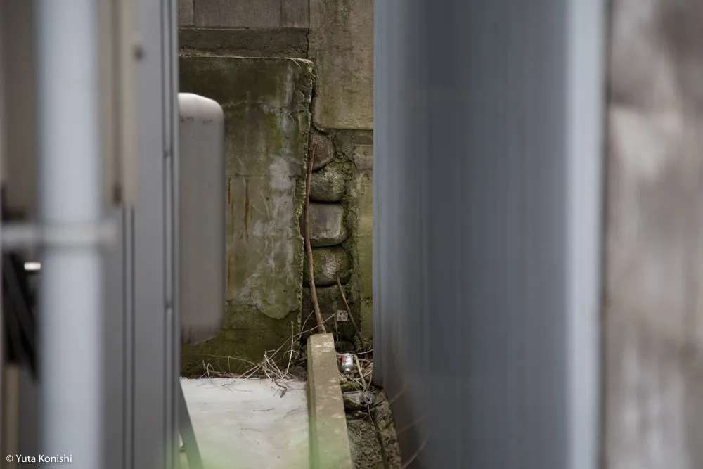 金沢内惣構めぐり