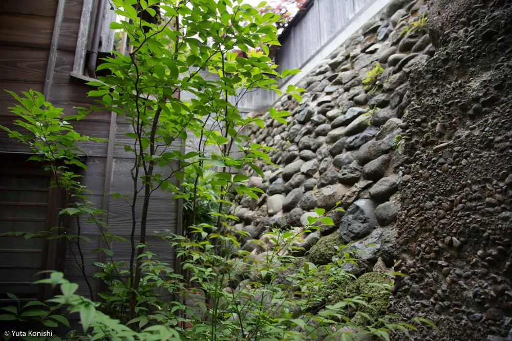 金沢内惣構めぐり