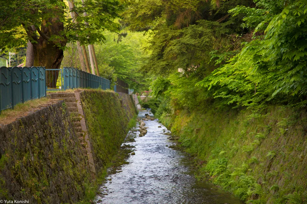 【金沢惣構VOL.1】金沢の歴史探訪の入り口「内惣構マップ現代版」をつくりました!これを持って歩けばブラタモリ金沢なんか楽勝っ!!