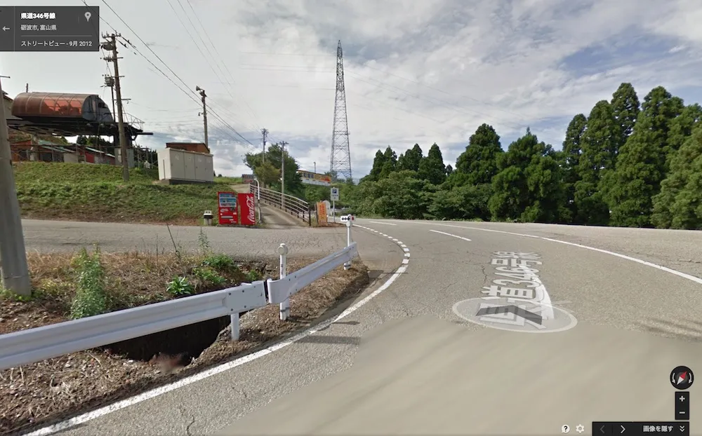 北陸が世界に誇れる絶景の田園風景「砺波平野の散居村」もうカメラマンの聖地でいいじゃん？！５月〜６月上旬が見頃