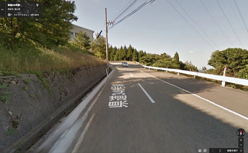 北陸が世界に誇れる絶景の田園風景「砺波平野の散居村」もうカメラマンの聖地でいいじゃん？！５月〜６月上旬が見頃