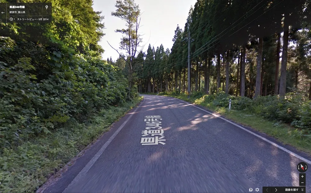 北陸が世界に誇れる絶景の田園風景「砺波平野の散居村」もうカメラマンの聖地でいいじゃん？！５月〜６月上旬が見頃