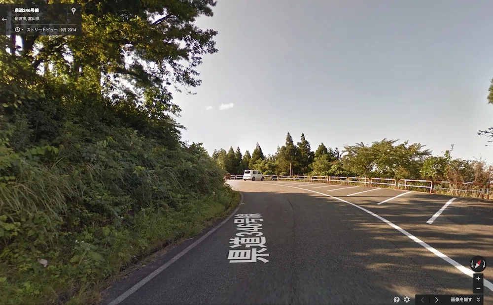 北陸が世界に誇れる絶景の田園風景「砺波平野の散居村」もうカメラマンの聖地でいいじゃん？！５月〜６月上旬が見頃