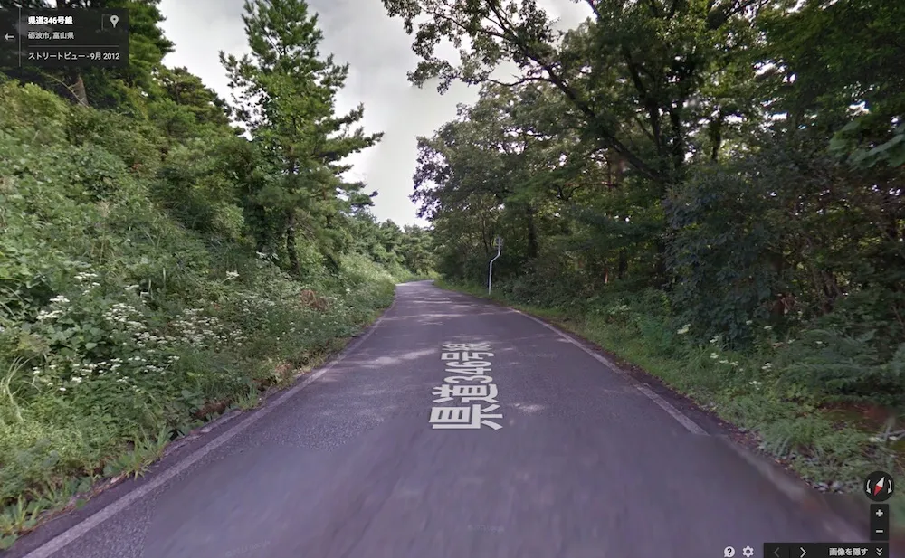 北陸が世界に誇れる絶景の田園風景「砺波平野の散居村」もうカメラマンの聖地でいいじゃん？！５月〜６月上旬が見頃