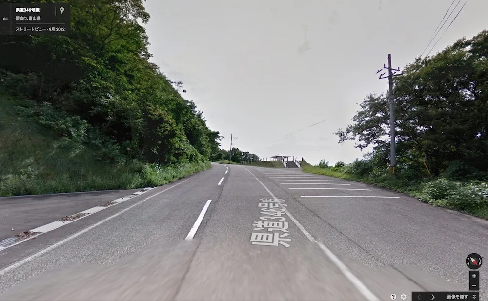 北陸が世界に誇れる絶景の田園風景「砺波平野の散居村」もうカメラマンの聖地でいいじゃん？！５月〜６月上旬が見頃