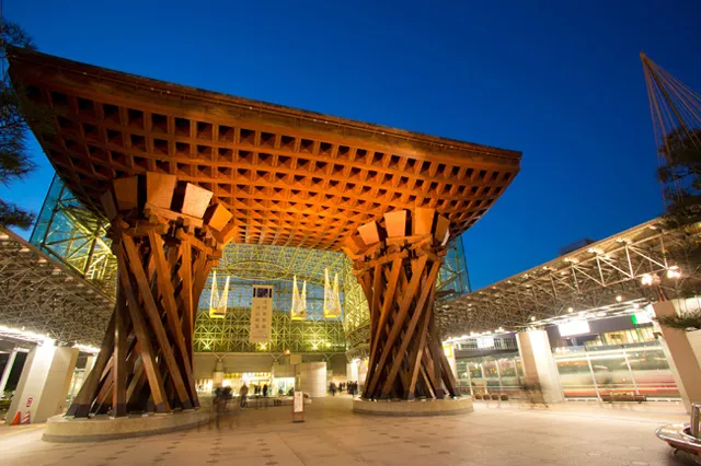 ingress 金沢観光ミッション!なんと30ものミッションメダルを観光しながらクリアする完全マニュアル!