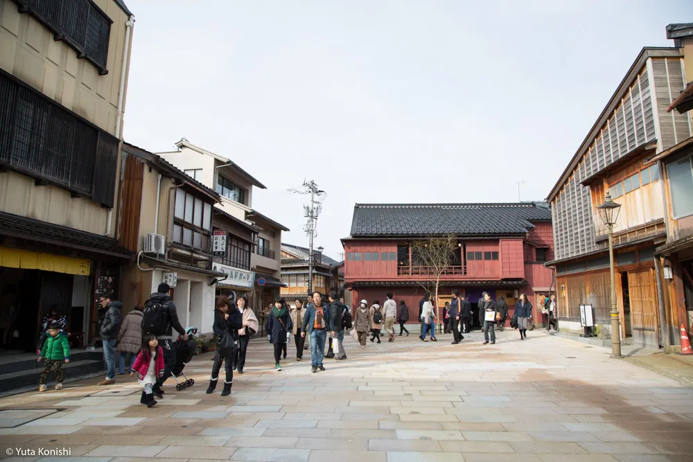 ingress 金沢観光ミッション!なんと30ものミッションメダルを観光しながらクリアする完全マニュアル!